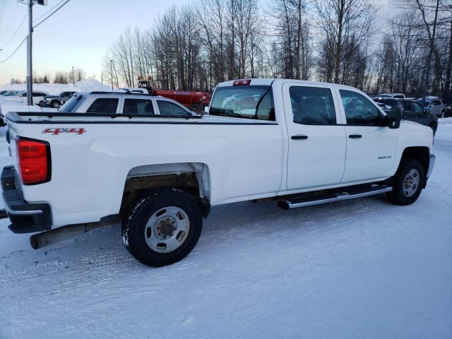 2015 CHEVROLET SILVERADO - 1GC1KUE8XFF135268