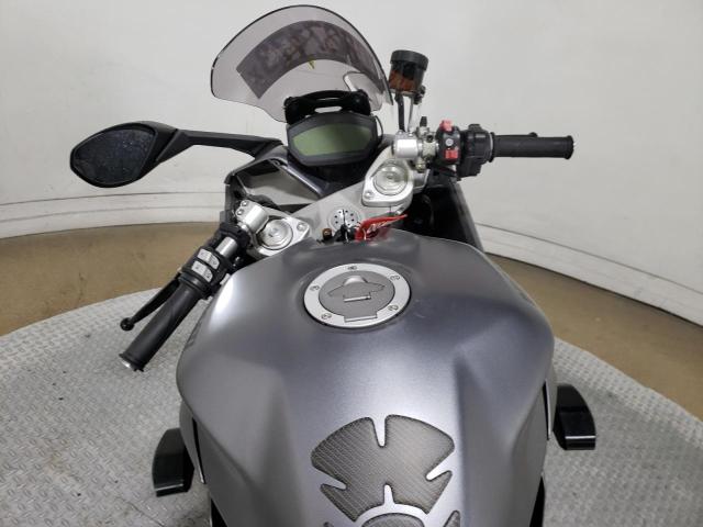 2020 DUCATI SUPERSPORT - ZDMVABDS3LB009007