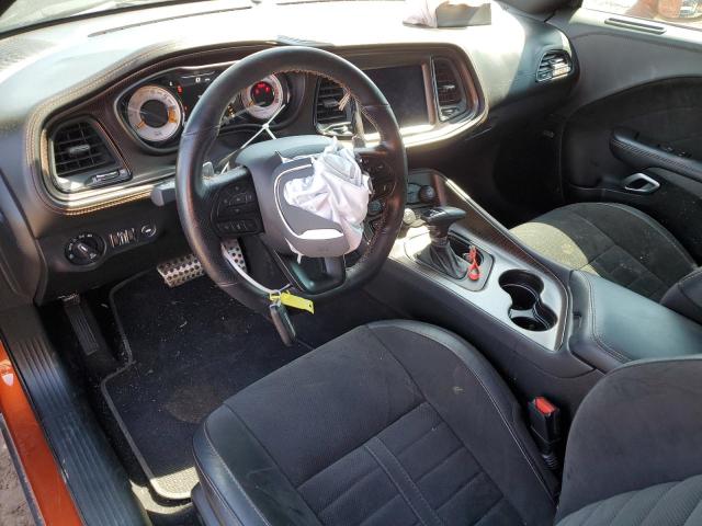 2020 DODGE CHALLENGER 2C3CDZFJ9LH179553