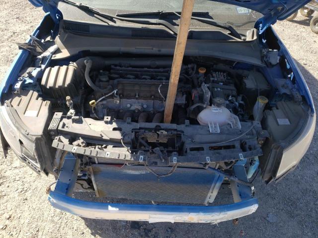 3C4NJDBB6JT401467 Jeep Compass Latitude