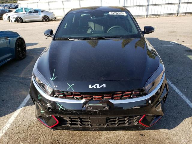 3KPF54AD3PE568765 KIA Forte Gt Line