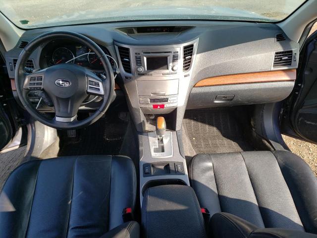 4S4BRBLC5E3282220 Subaru Outback 2.5i Limited