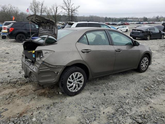 2018 TOYOTA COROLLA L 5YFBURHE8JP752764