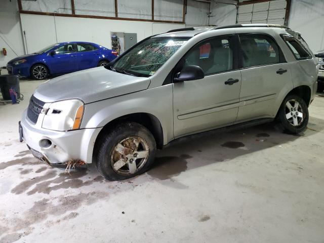 2008 Chevrolet Equinox LS