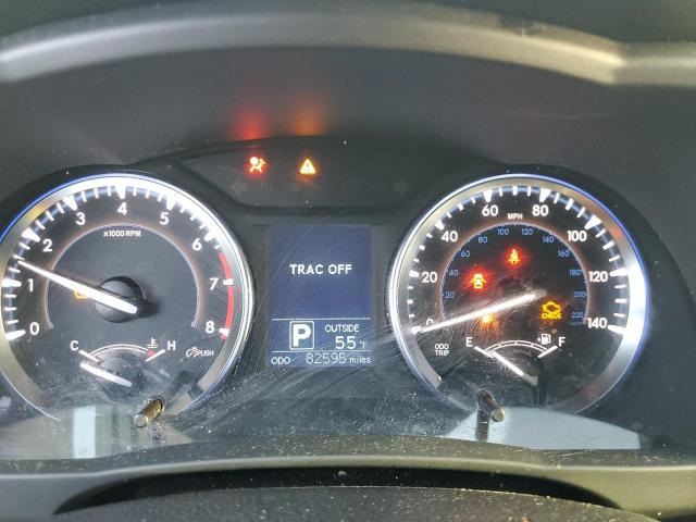 2016 TOYOTA HIGHLANDER - 5TDBKRFH9GS264040