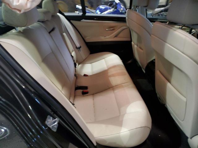 WBAXH5C50DD109341 BMW 528 XI
