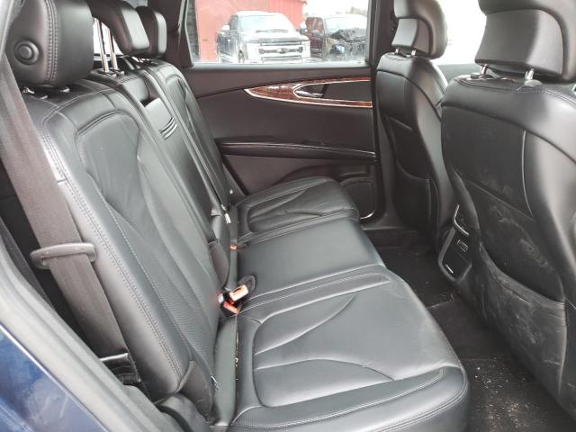 2017 LINCOLN MKX RESERV 2LMPJ8LRXHBL34731