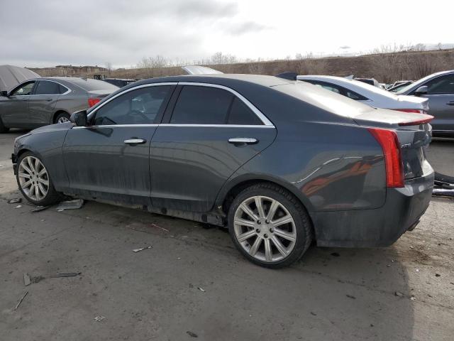1G6AH5RX4H0189700 Cadillac ATS LUXURY