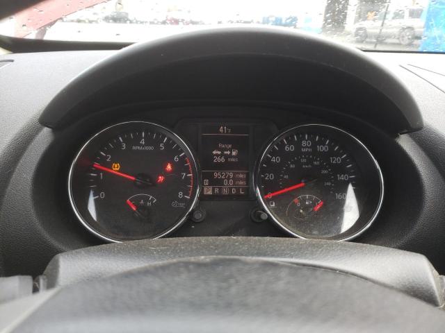JN8AS5MT1EW603130 Nissan Rogue Select S