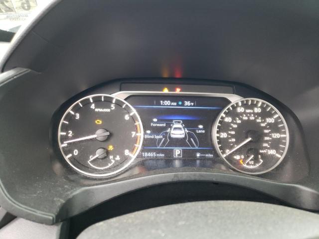 1N4BL4DW2NN354513 Nissan ALTIMA SV