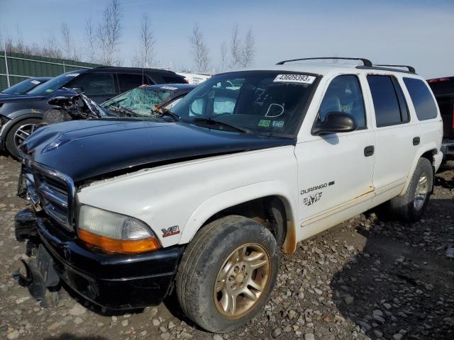 1998 Dodge Durango 