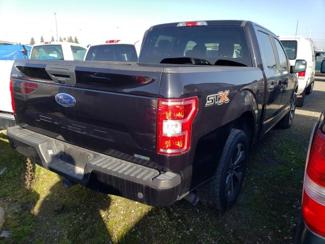 2019 FORD F150 SUPER 1FTEW1CP7KKD04999