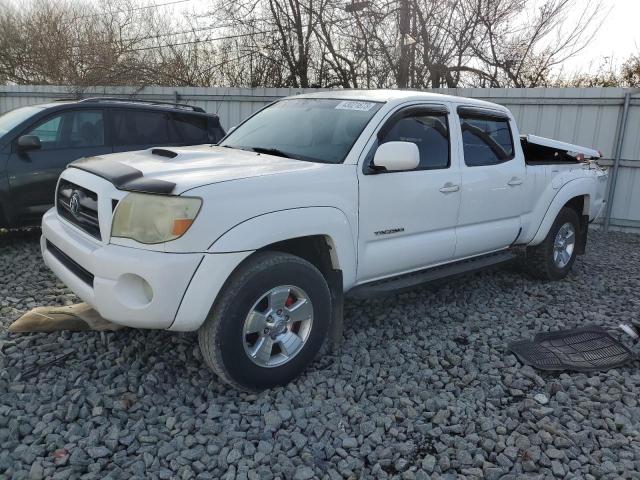 2006 Toyota Tacoma 