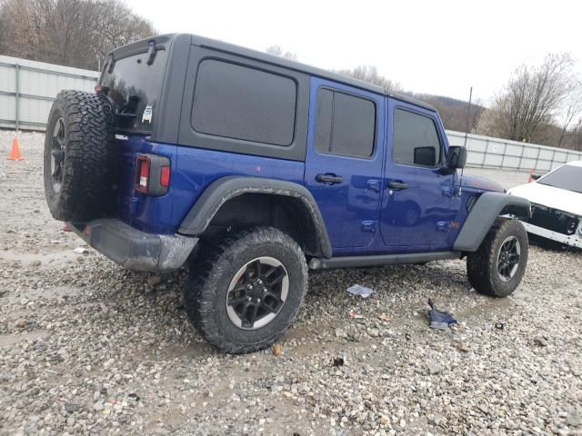 1C4HJXFG0LW314763 Jeep Wrangler Unlimited Rubicon