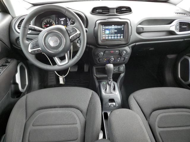 2019 JEEP RENEGADE L ZACNJABB5KPK87112
