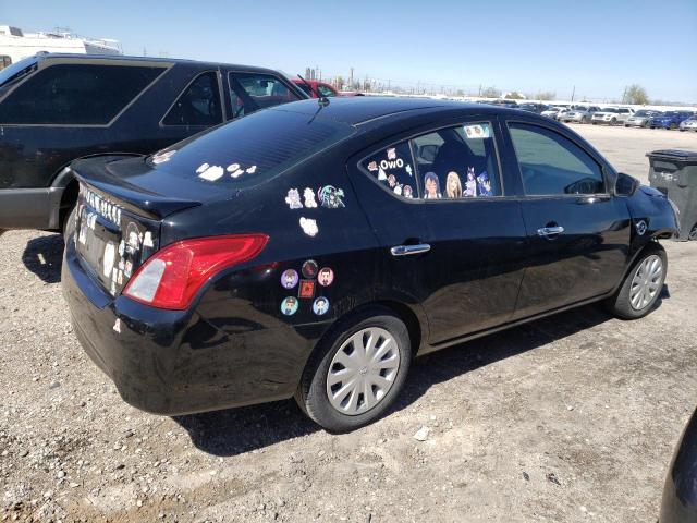 2017 NISSAN VERSA S - 3N1CN7AP5HL870458