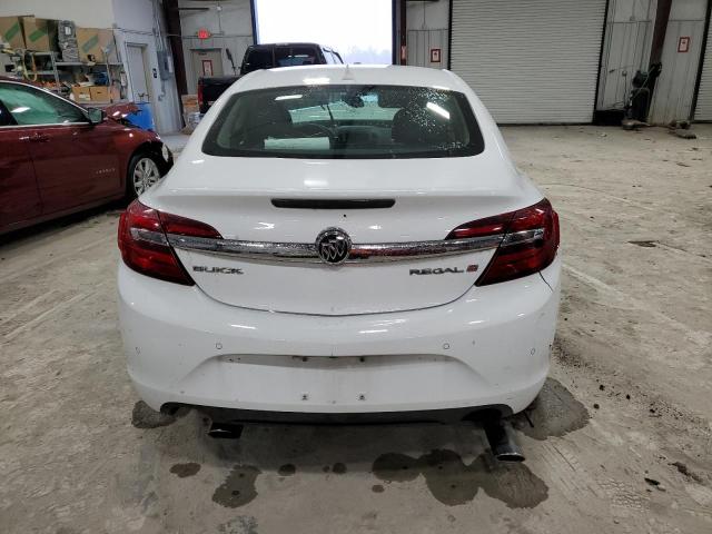 2G4GN5EX5E9185402 Buick Regal Premium