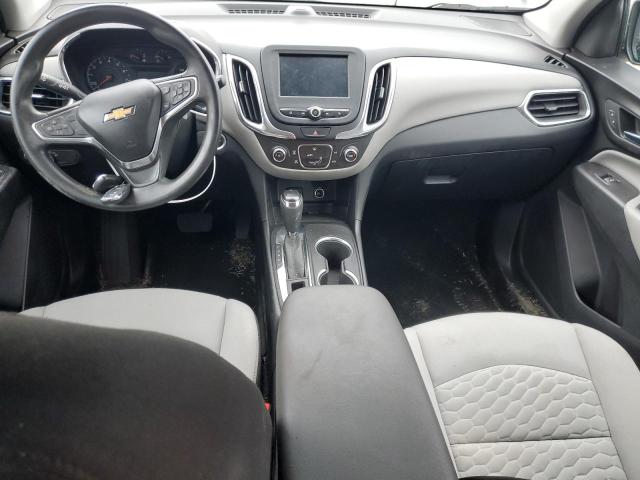2018 CHEVROLET EQUINOX LS 2GNAXHEV2J6201384