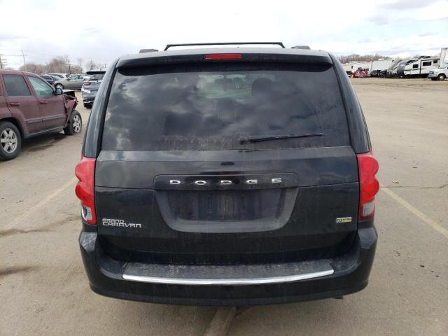 2C4RDGCG7ER213344 Dodge Grand Caravan Sxt