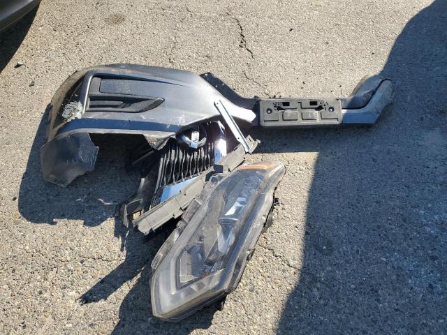 KNMAT2MVXHP564187 Nissan ROGUE S