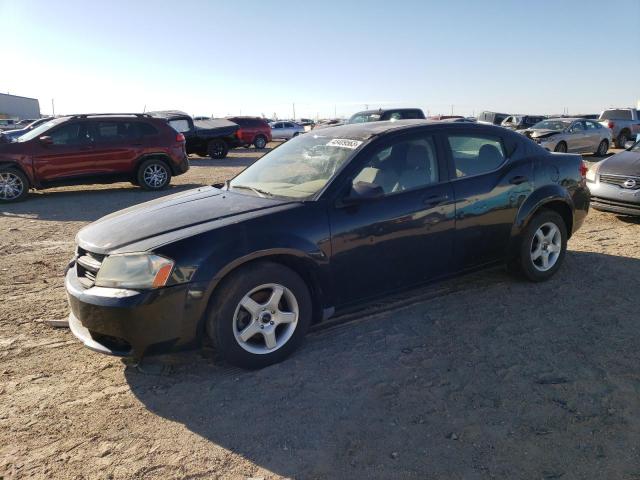 2008 Dodge Avenger SE