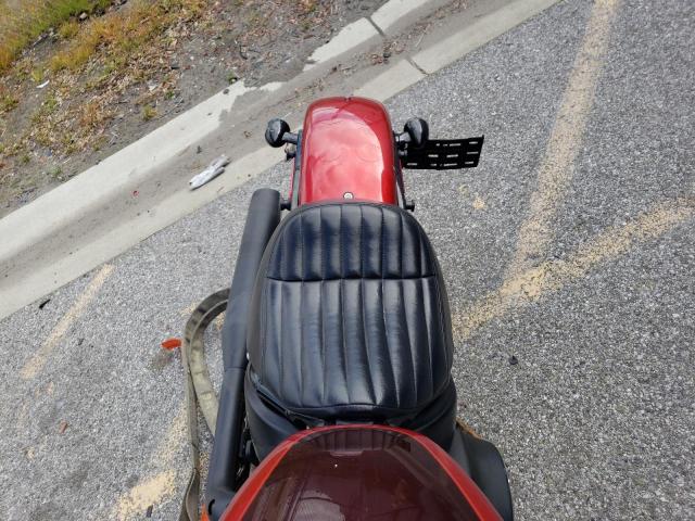 2018 HARLEY-DAVIDSON FXBB STREE 1HD1YJJ37JC026198