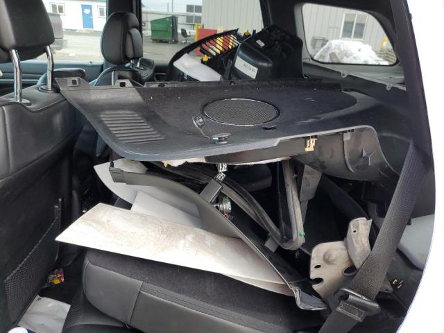 1C4RJFJG4FC748602 Jeep Grand Cherokee Summit