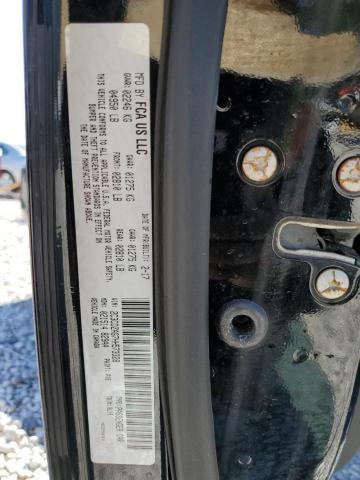 2C3CDZAG7HH573328 Dodge Challenger Sxt