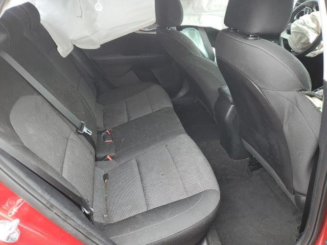 2022 KIA FORTE FE 3KPF24AD1NE438926