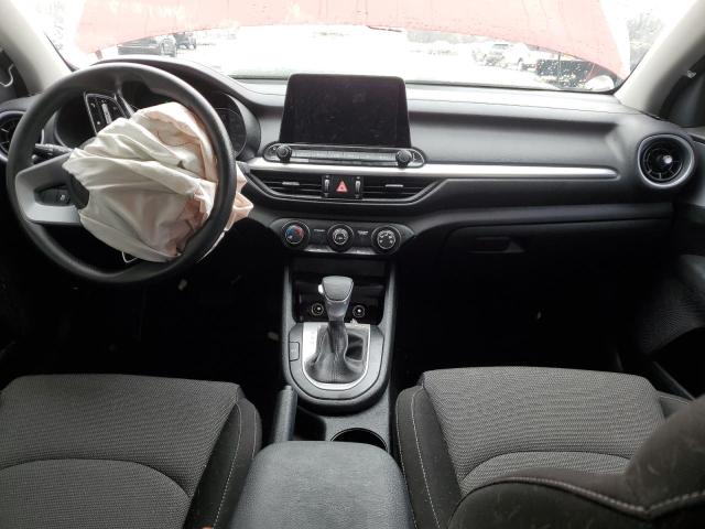 2022 KIA FORTE FE 3KPF24AD1NE438926