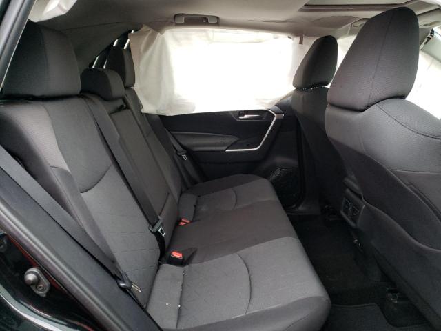2019 TOYOTA RAV4 XLE - 2T3RWRFV8KW003840
