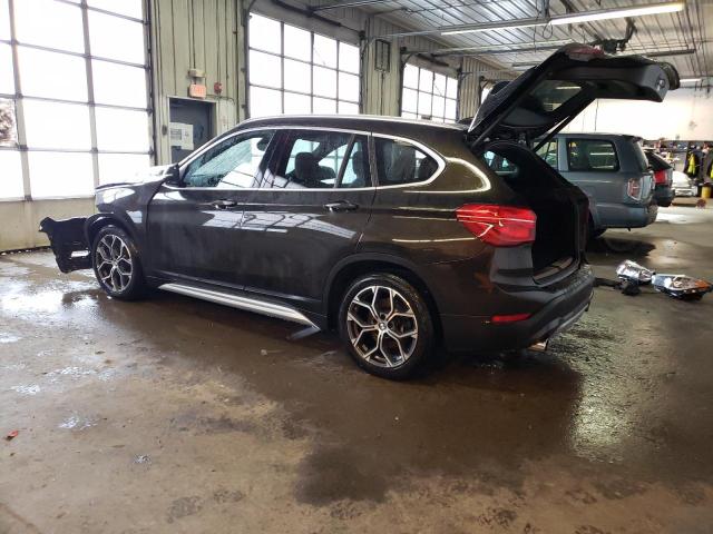 2020 BMW X1 XDRIVE2 - WBXJG9C0XL3L58101