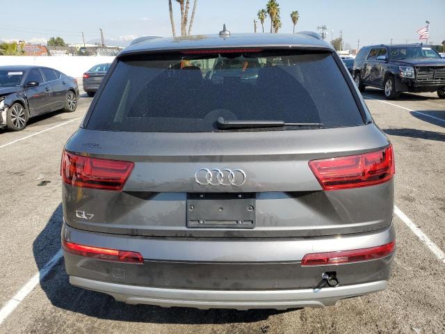 2019 AUDI Q7 PREMIUM - WA1LHAF77KD019716