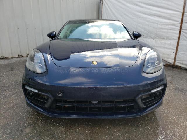 2022 PORSCHE PANAMERA B - WP0AJ2A71NL102082