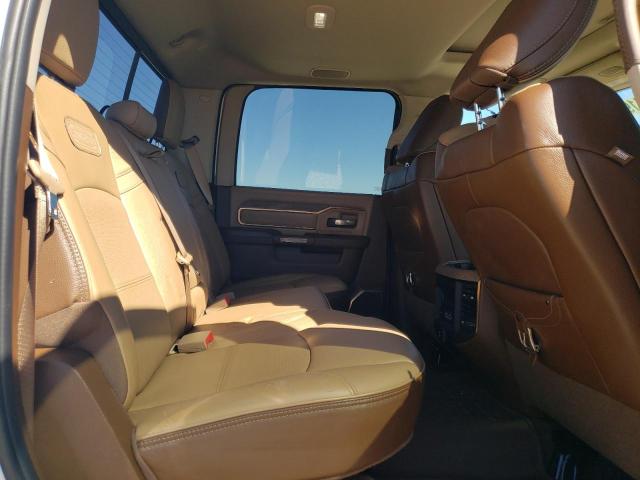 2021 RAM 2500 LONGH - 3C6UR5GLXMG611957