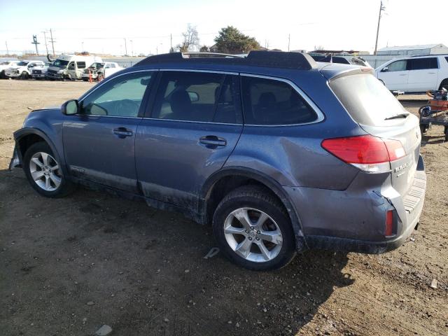 4S4BRBLC5E3282220 Subaru Outback 2.5i Limited