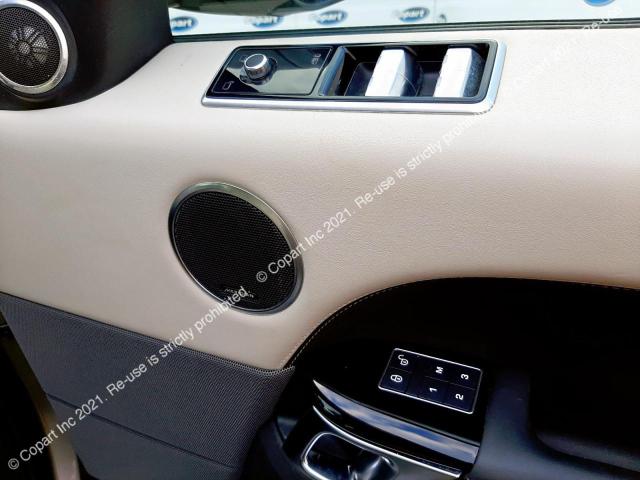 SALWA2AK0KA829367 Land Rover R Rover Sp