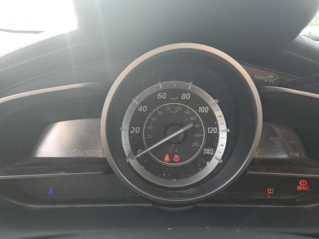 2016 MAZDA CX-3 SPORT - JM1DKFB74G0138255