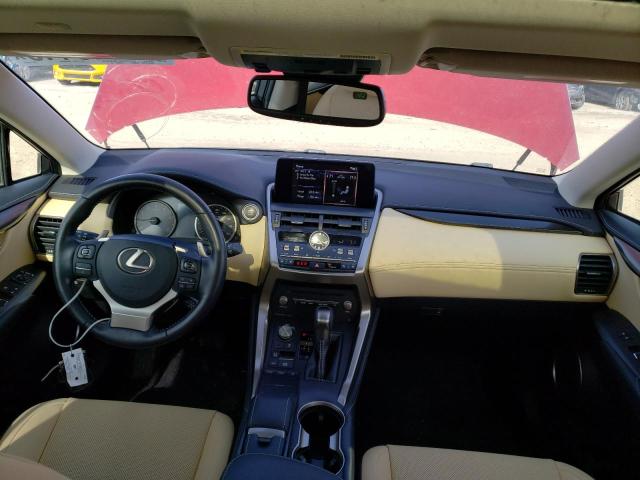 2020 LEXUS NX 300 - JTJDARDZ2L5000517