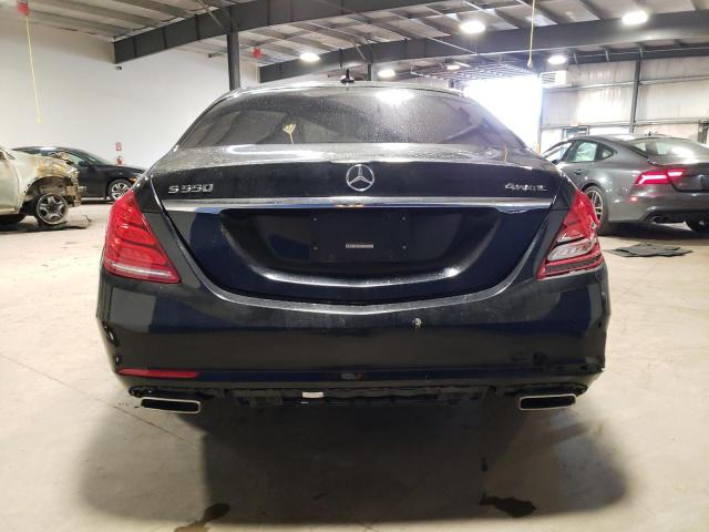 2017 MERCEDES-BENZ S 550 4MAT - WDDUG8FB8HA318870