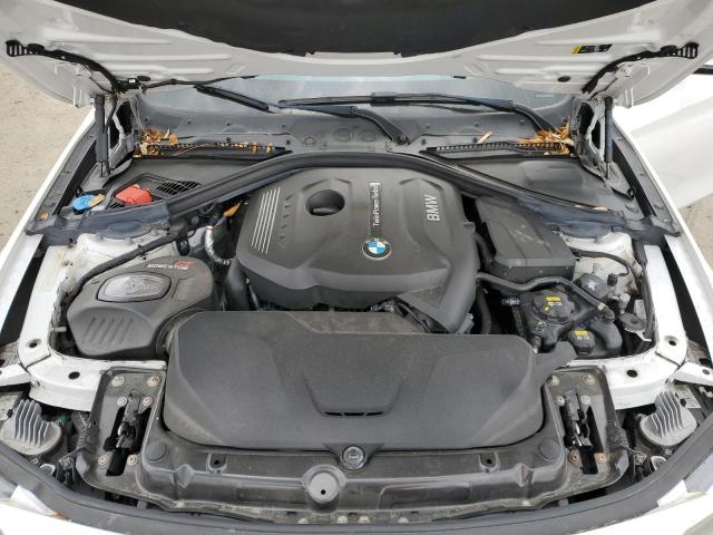 2019 BMW 430XI GRAN - WBA4J3C57KBL07337