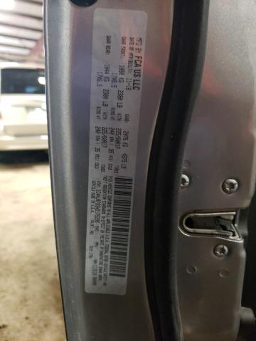 2017 JEEP PATRIOT LA - 1C4NJRFB3HD175296