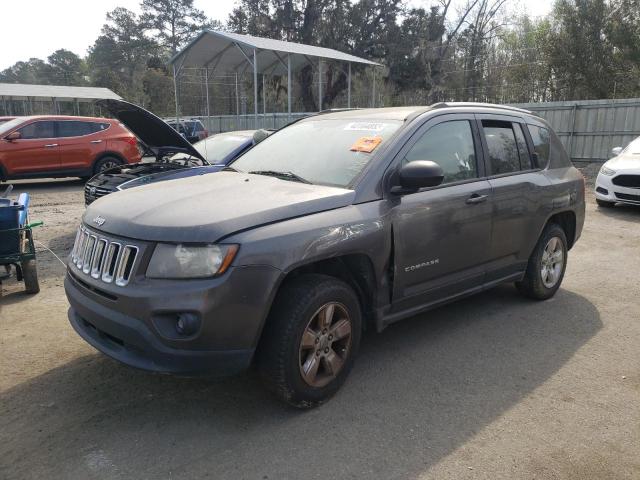 2015 Jeep Compass Sport