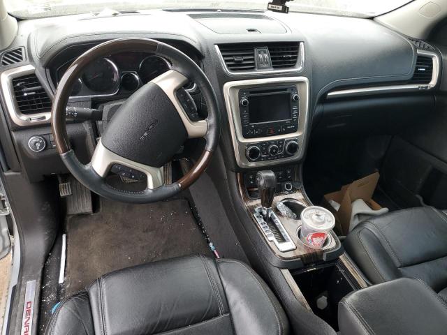 1GKKVTKD7FJ320077 GMC Acadia Denali