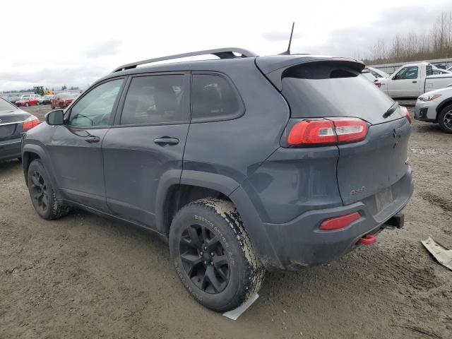 2017 JEEP CHEROKEE T 1C4PJMBS1HW545361