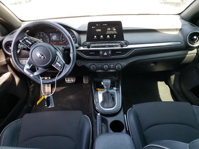 3KPF34AD4LE254901 KIA Forte Gt Line