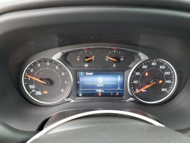2023 GMC ACADIA SLE - 1GKKNKL45PZ165279