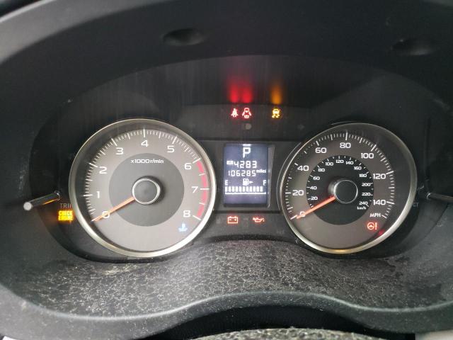 2016 SUBARU FORESTER 2 - JF2SJAKCXGH502370
