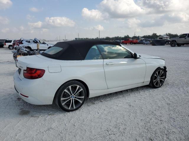 2016 BMW 228 I SULE - WBA1K9C58GV710882