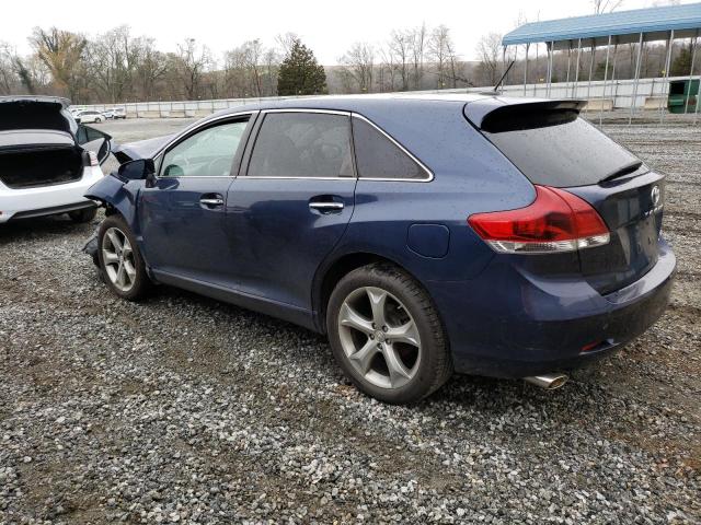 2015 TOYOTA VENZA LE - 4T3ZK3BB3FU074535